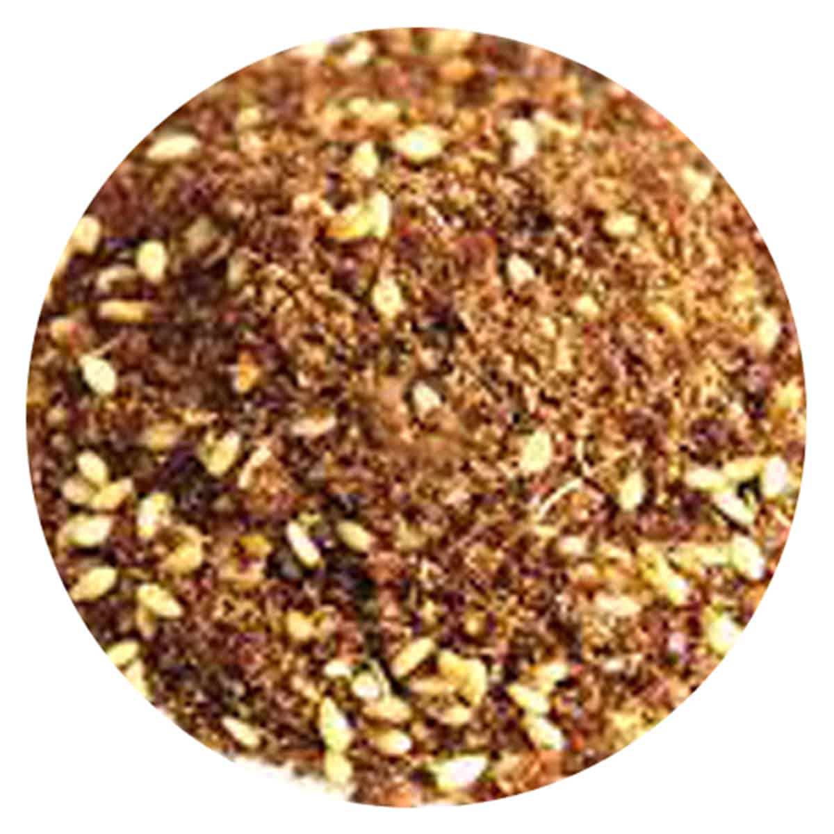 Buy IAG Foods Zaatar Spice Mix - 1 kg