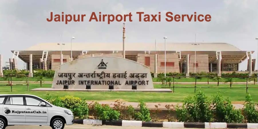 Jaipur Airport Taxi